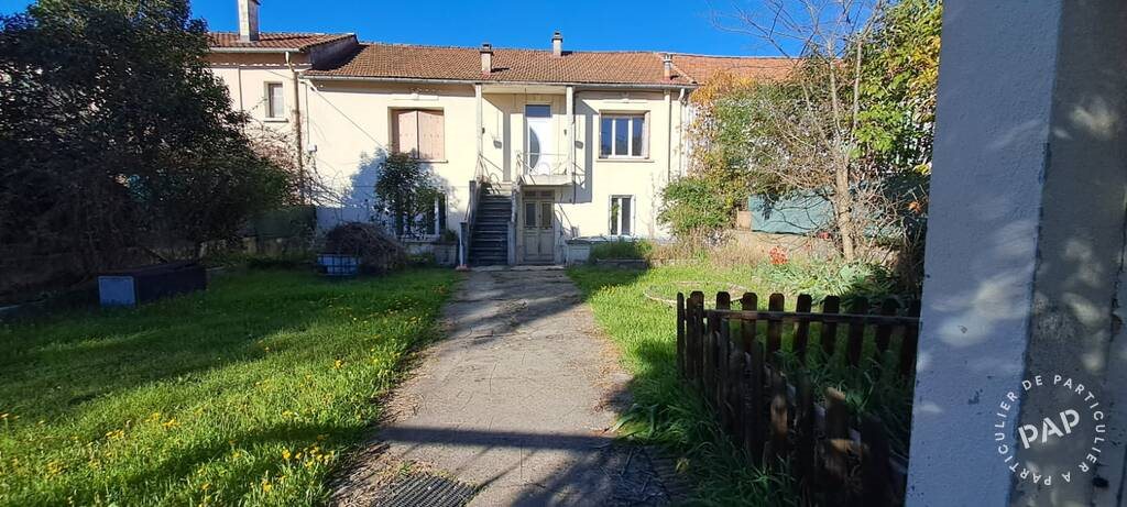 Appartement à vendre, 87m², Alès