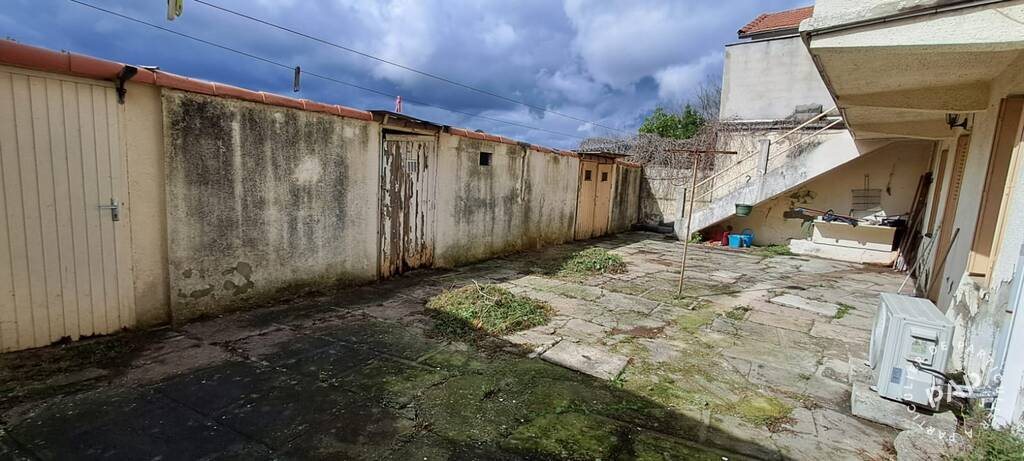 Appartement à vendre, 87m², Alès