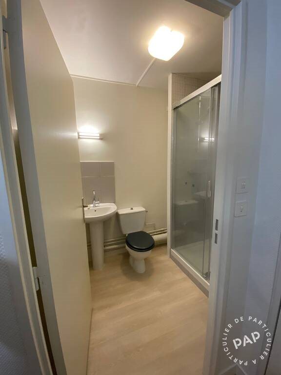 Appartement à vendre, 37m², Limoges