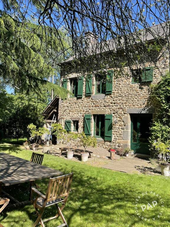 Maison à vendre, 151m², Hédé