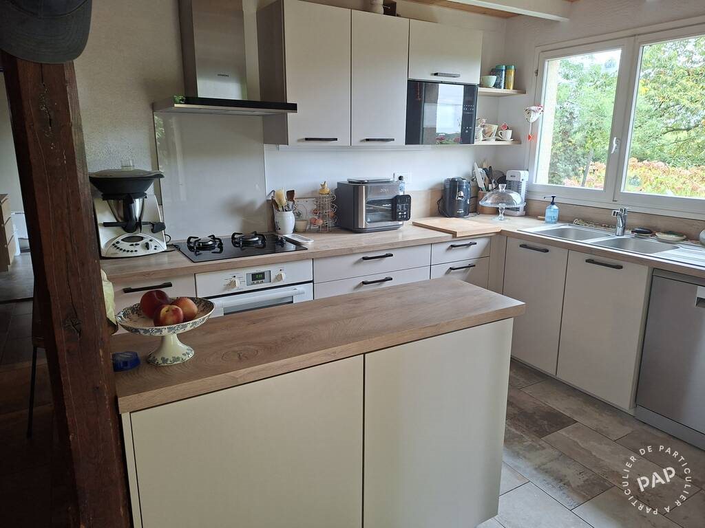 Maison à vendre, 151m², Hédé