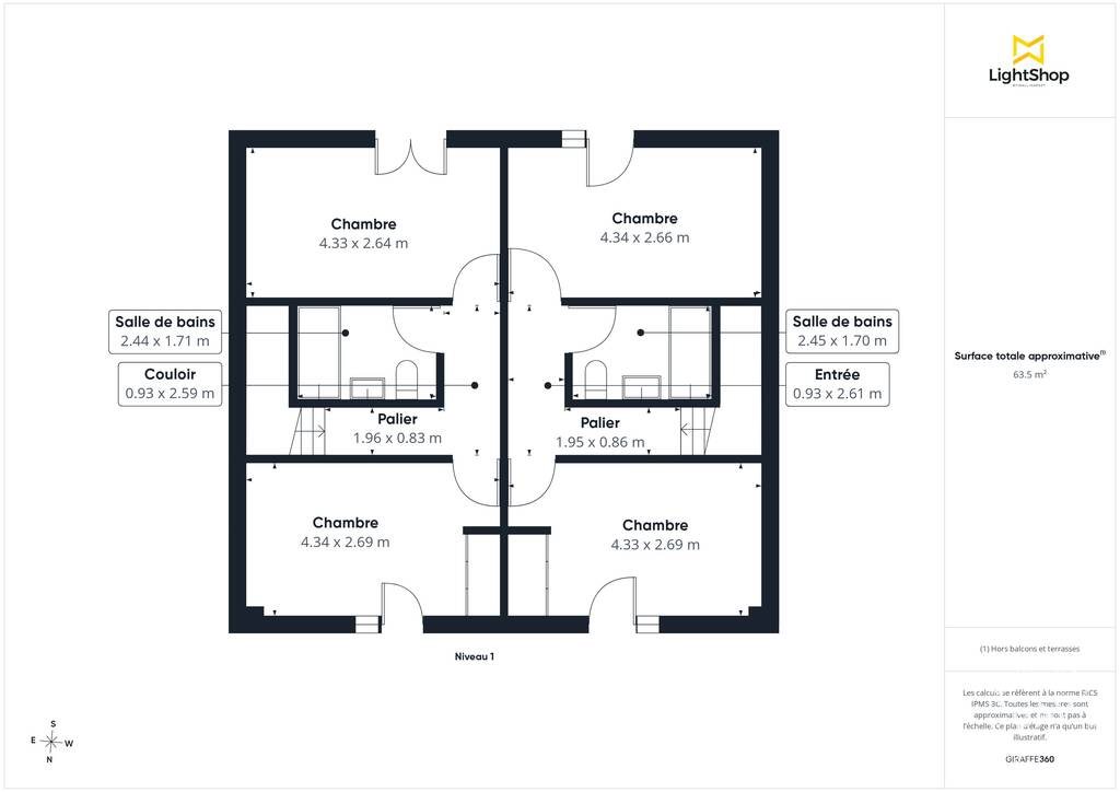 Maison à vendre, 150m², Seyssuel