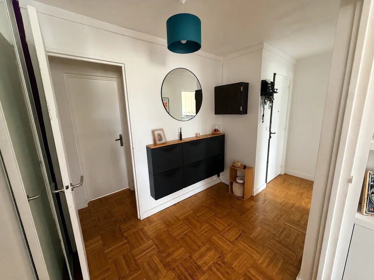 Appartement à vendre, 93m², Villiers-sur-Marne