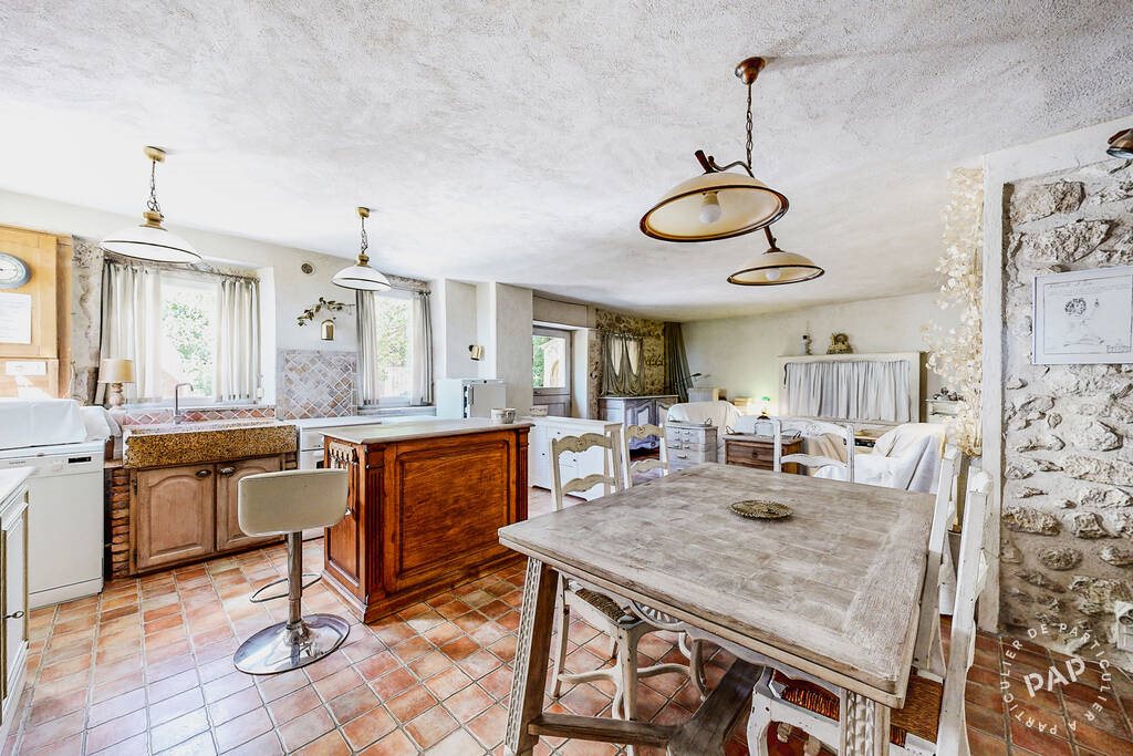Maison à vendre, 240m², Viviers