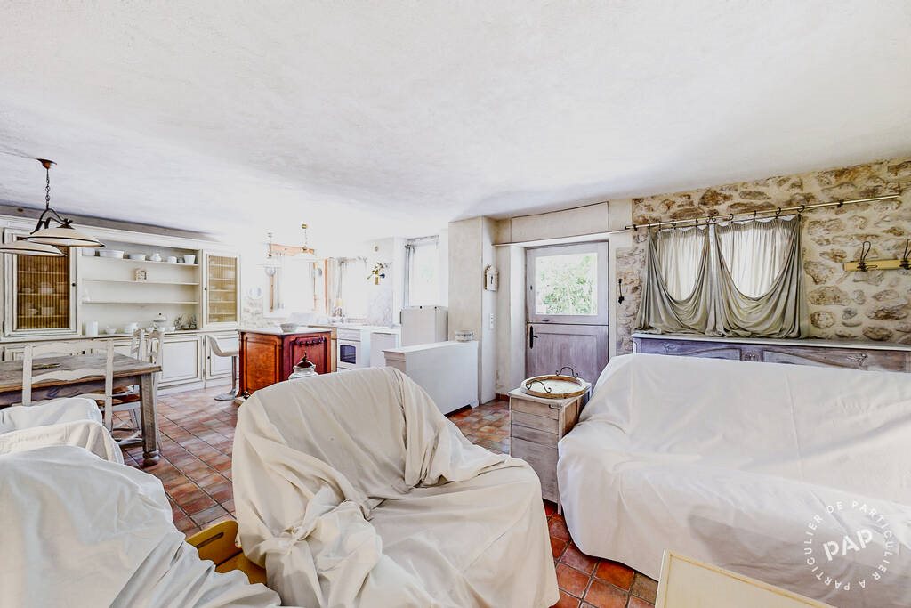 Maison à vendre, 240m², Viviers