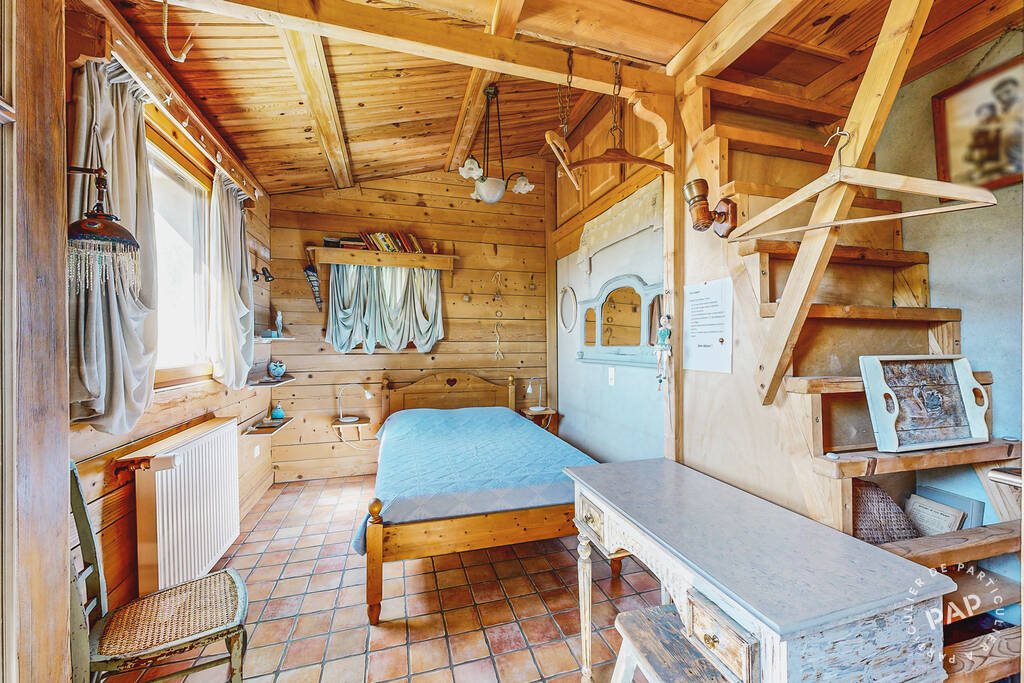 Maison à vendre, 240m², Viviers