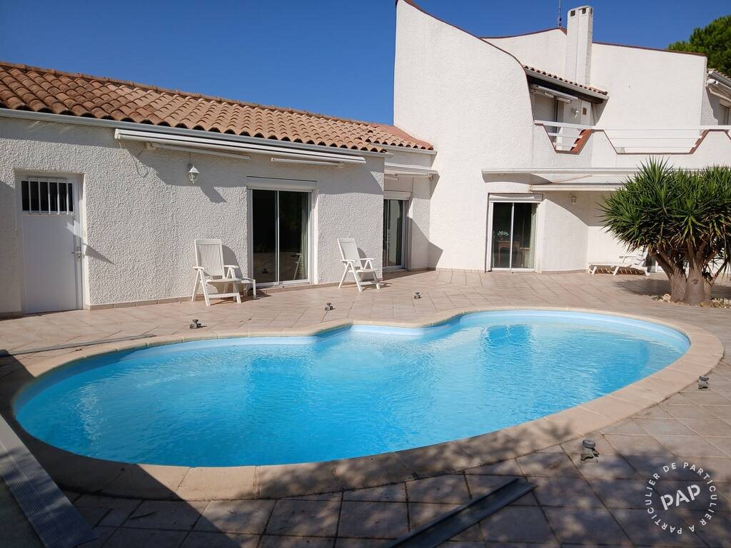 Maison à vendre, 170m², La Grande-Motte