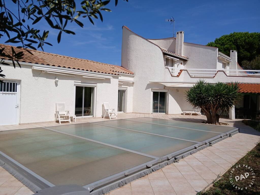 Maison à vendre, 170m², La Grande-Motte