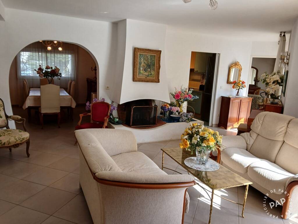 Maison à vendre, 170m², La Grande-Motte