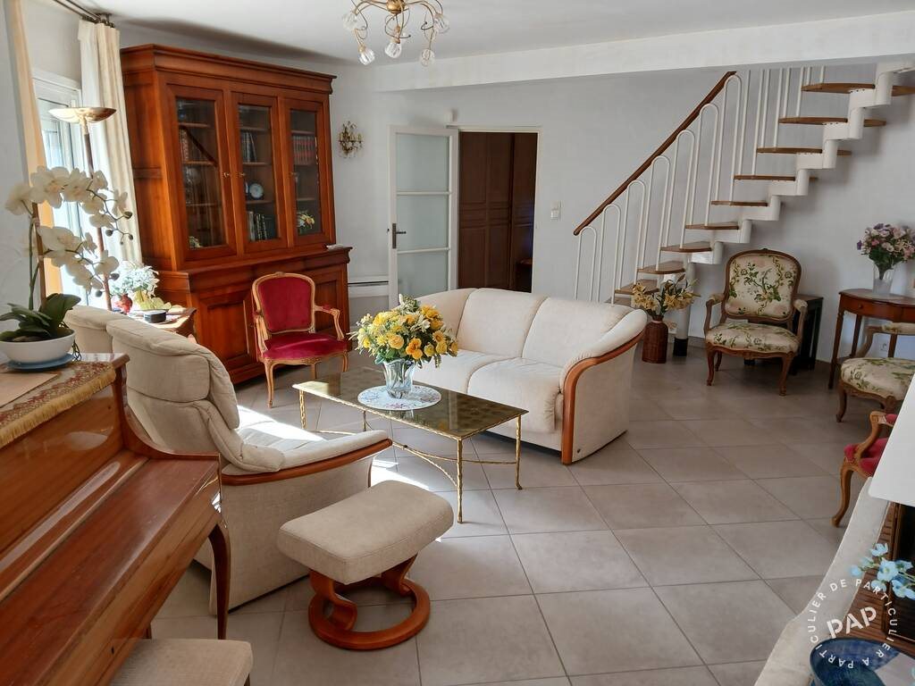 Maison à vendre, 170m², La Grande-Motte