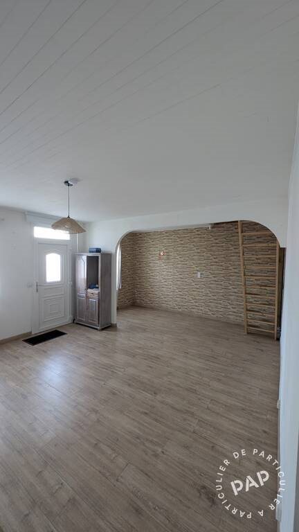Maison à vendre, 80m², Franconville
