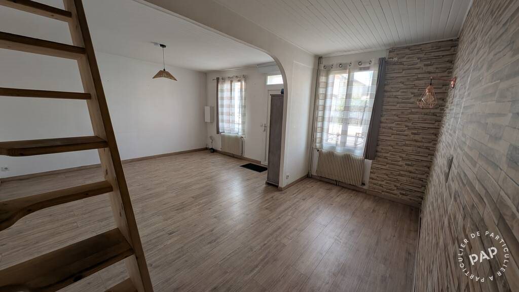 Maison à vendre, 80m², Franconville