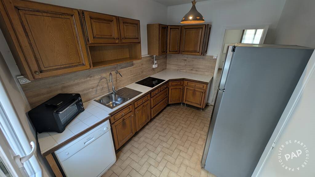 Maison à vendre, 80m², Franconville