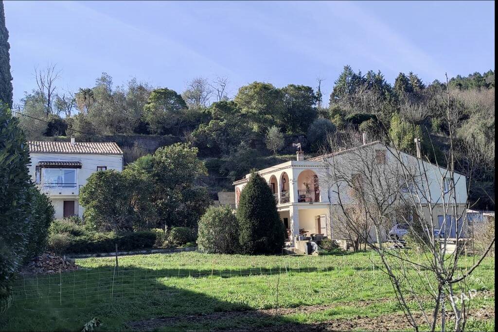 Maison à vendre, 220m², Saint-Ambroix