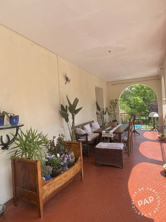 Maison à vendre, 220m², Saint-Ambroix