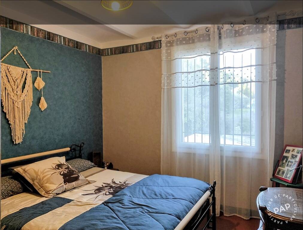 Maison à vendre, 220m², Saint-Ambroix