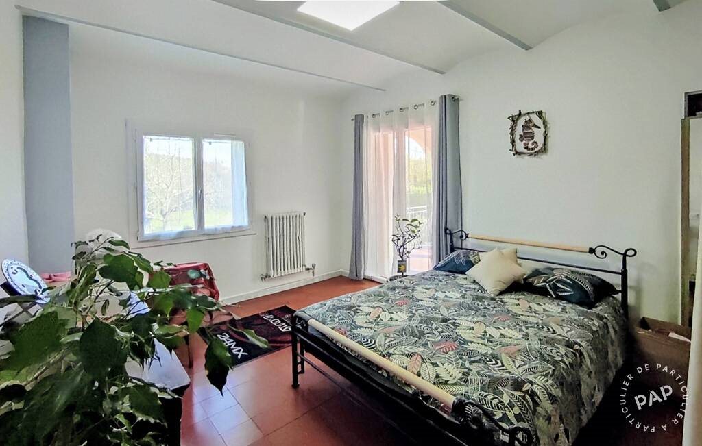 Maison à vendre, 220m², Saint-Ambroix