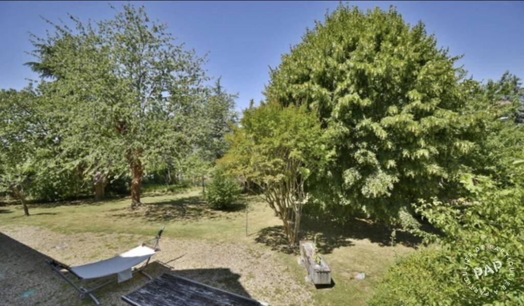 Maison à vendre, 219m², Saint-Aignan