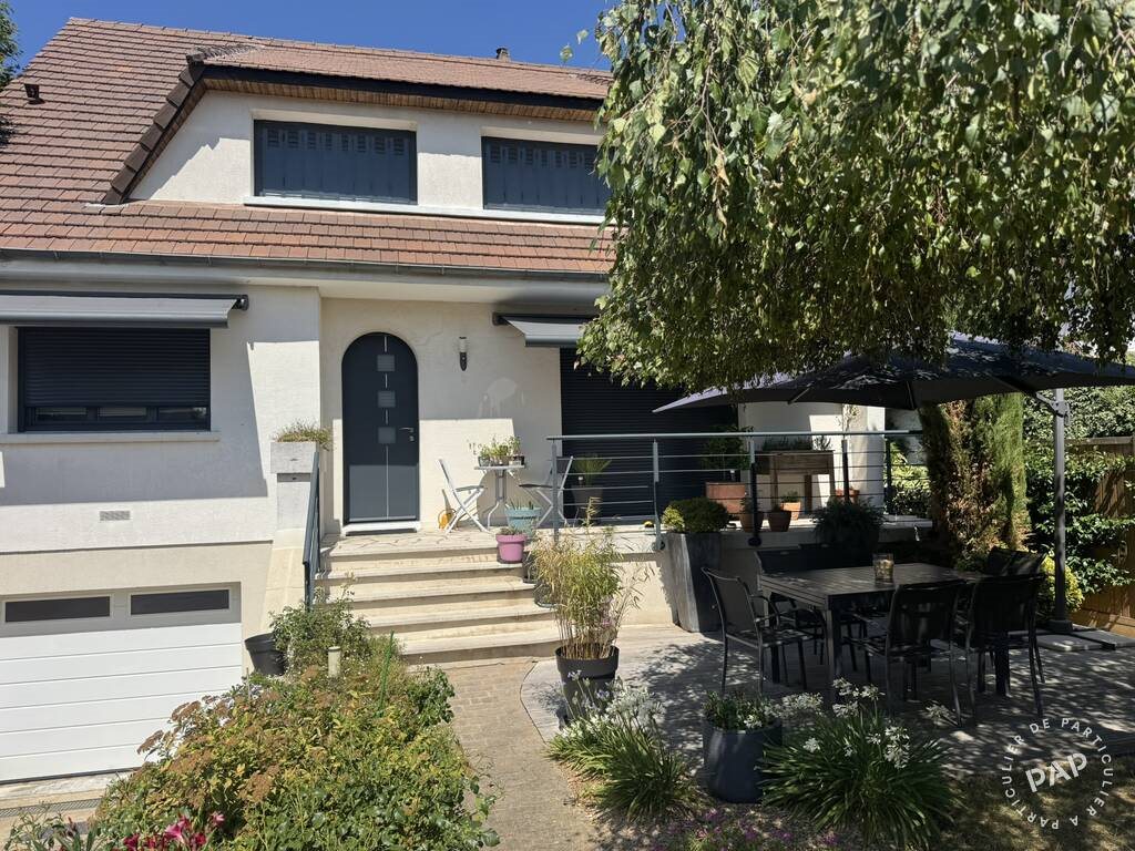 Maison à vendre, 150m², Ballainvilliers
