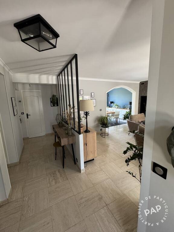 Maison à vendre, 150m², Ballainvilliers