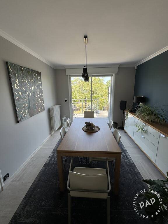 Maison à vendre, 150m², Ballainvilliers