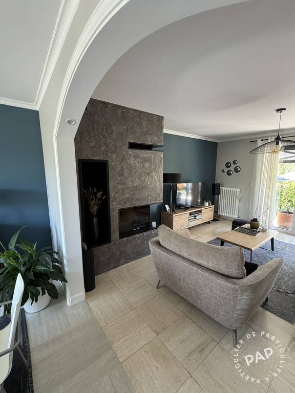 Maison à vendre, 150m², Ballainvilliers