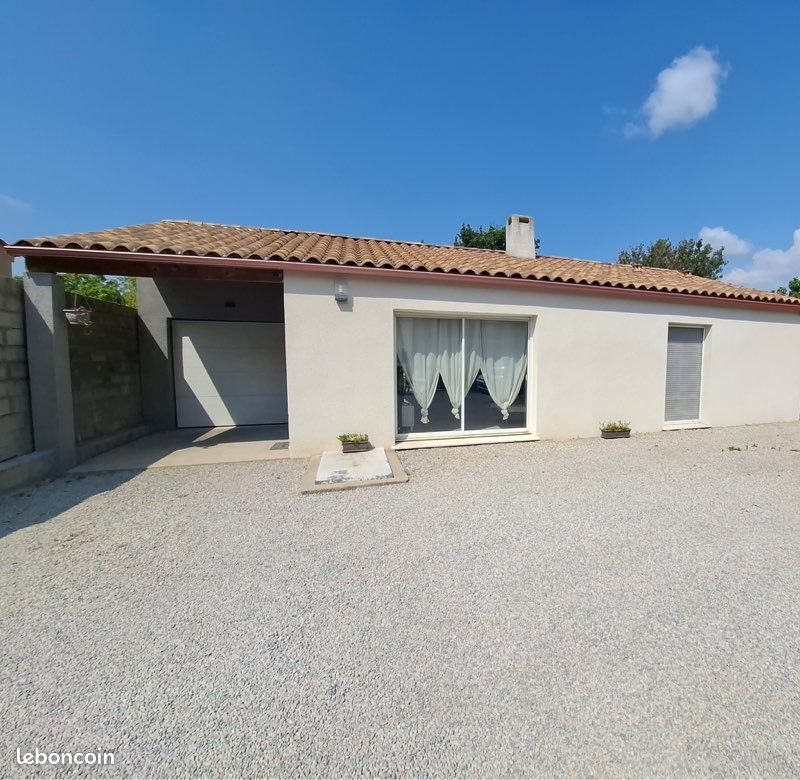 Maison à vendre, 85m², Aspiran