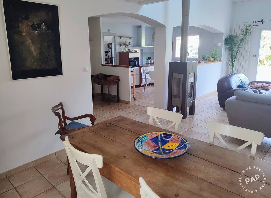 Maison à vendre, 157m², Le Taillan-Médoc