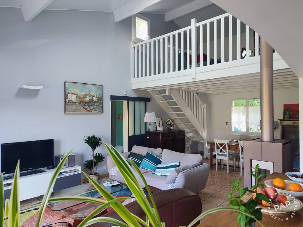 Maison à vendre, 157m², Le Taillan-Médoc