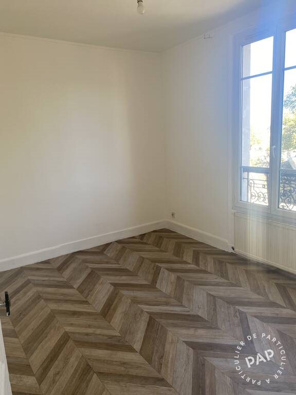 Appartement à vendre, 34m², Pantin
