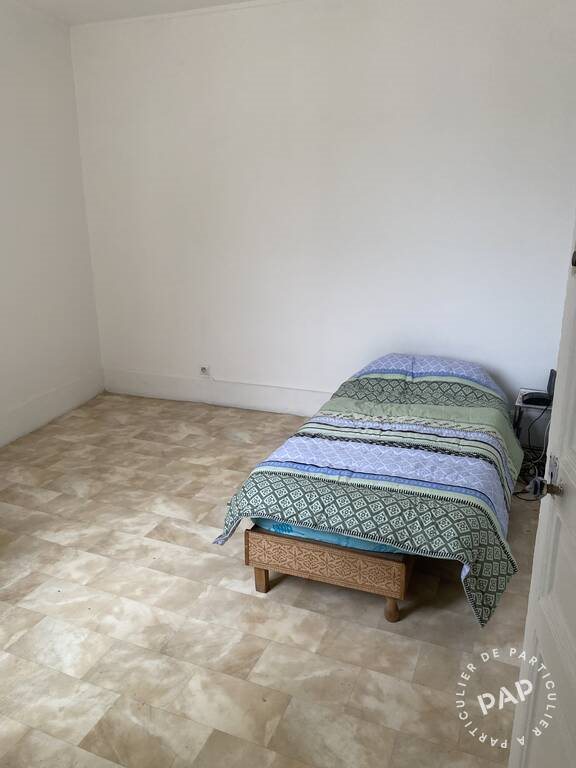 Appartement à vendre, 34m², Pantin