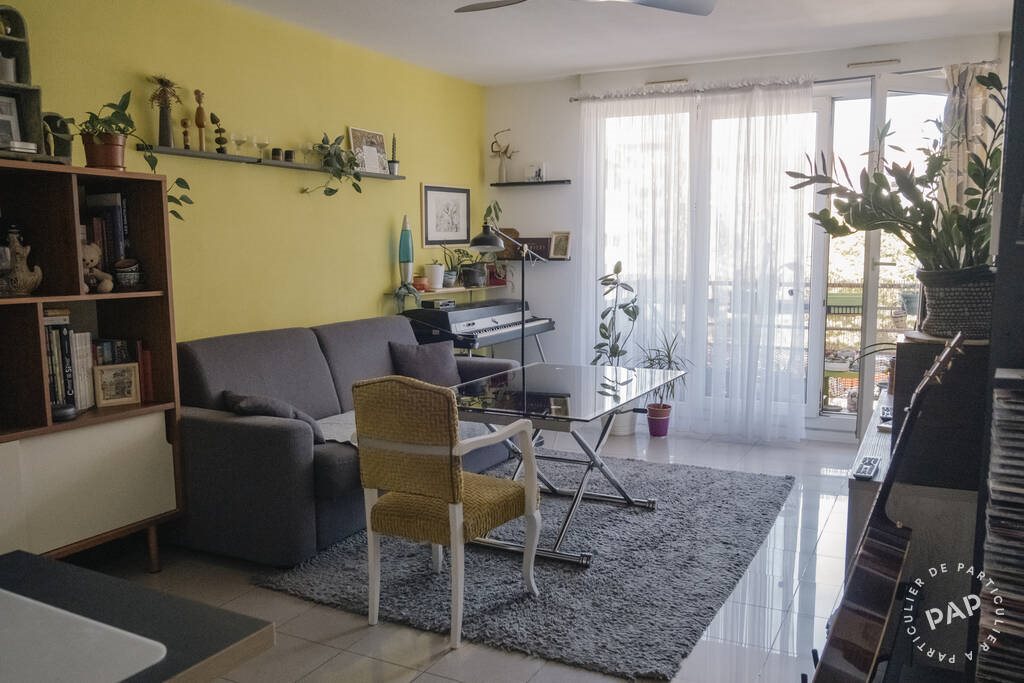 Appartement à vendre, 46m², Toulouse