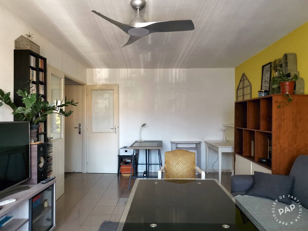 Appartement à vendre, 46m², Toulouse