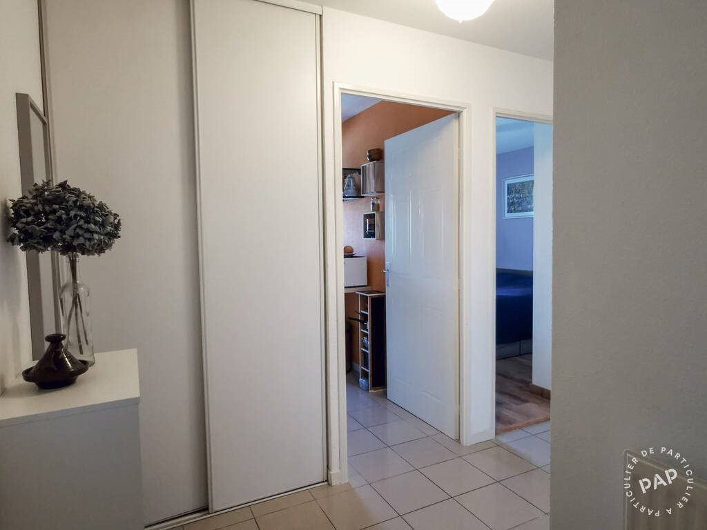Appartement à vendre, 46m², Toulouse