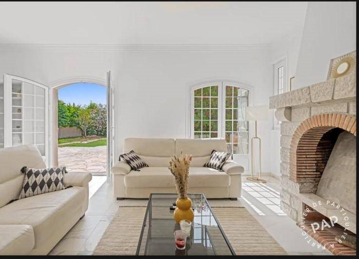 Maison à vendre, 205m², Mougins
