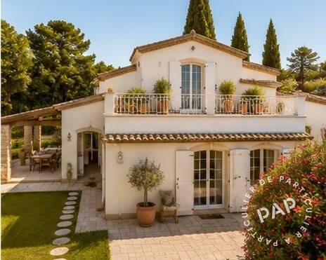 Maison à vendre, 205m², Mougins