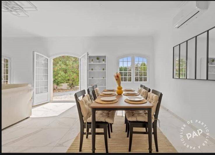 Maison à vendre, 205m², Mougins