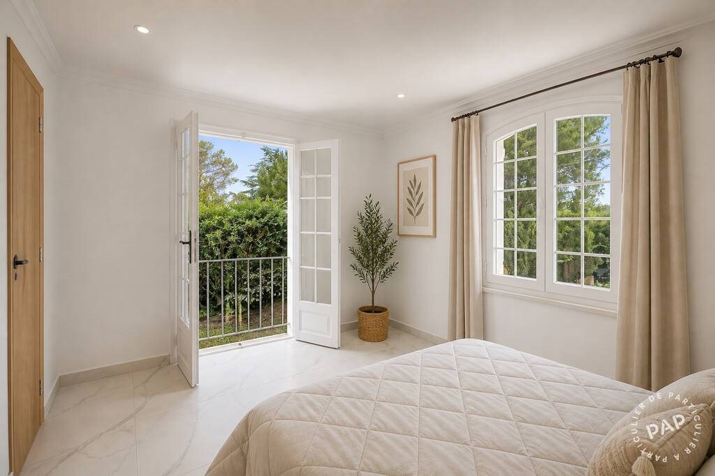 Maison à vendre, 205m², Mougins
