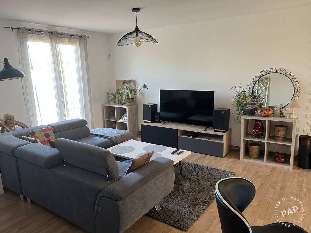 Maison à vendre, 92m², Neuilly-sous-Clermont