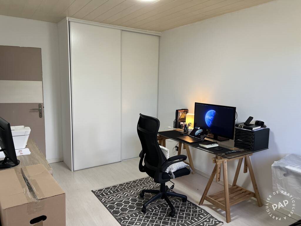 Maison à vendre, 92m², Neuilly-sous-Clermont