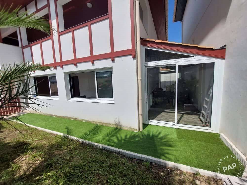 Appartement à vendre, 90m², Hendaye