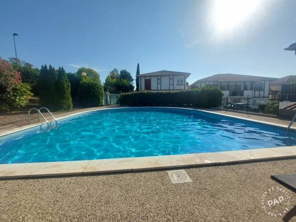 Appartement à vendre, 90m², Hendaye