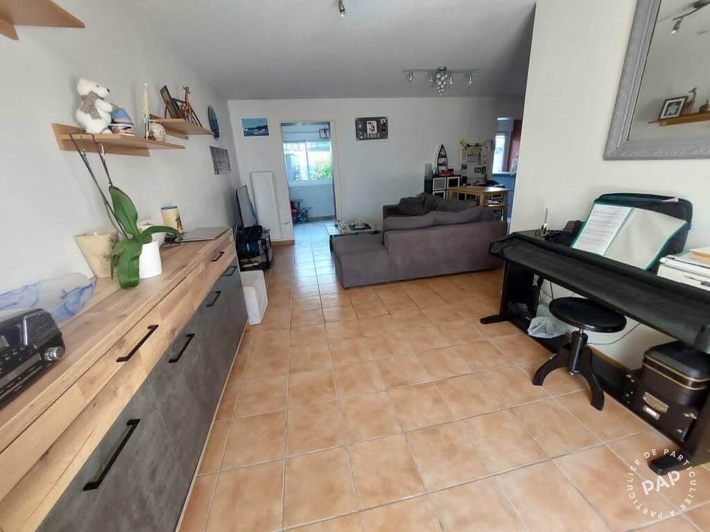 Appartement à vendre, 90m², Hendaye