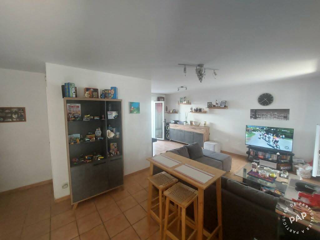 Appartement à vendre, 90m², Hendaye
