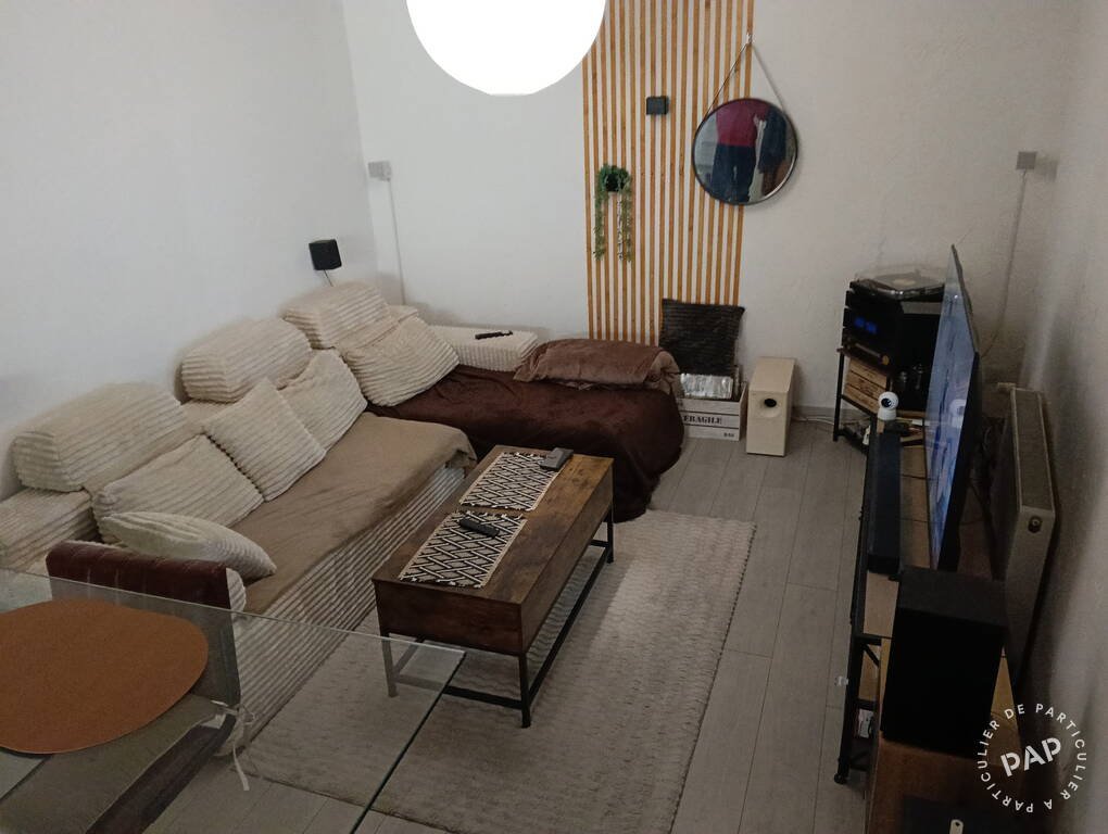 Maison à vendre, 68m², Saint-Denis-en-Bugey
