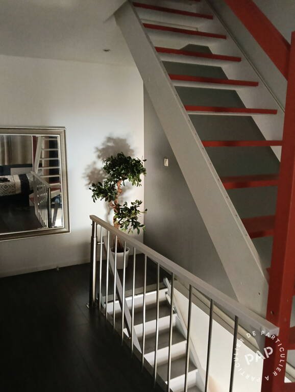 Maison à vendre, 68m², Saint-Denis-en-Bugey