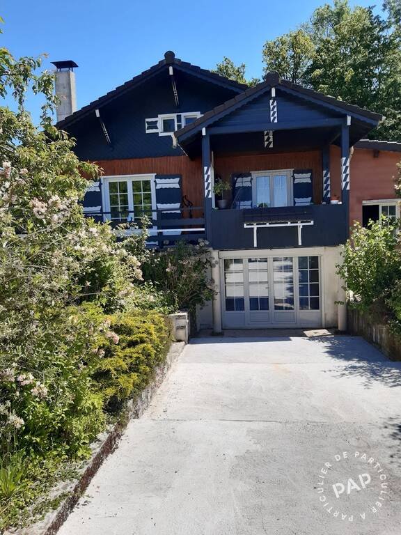 Maison à vendre, 165m², Saint-Ouen-sur-Morin
