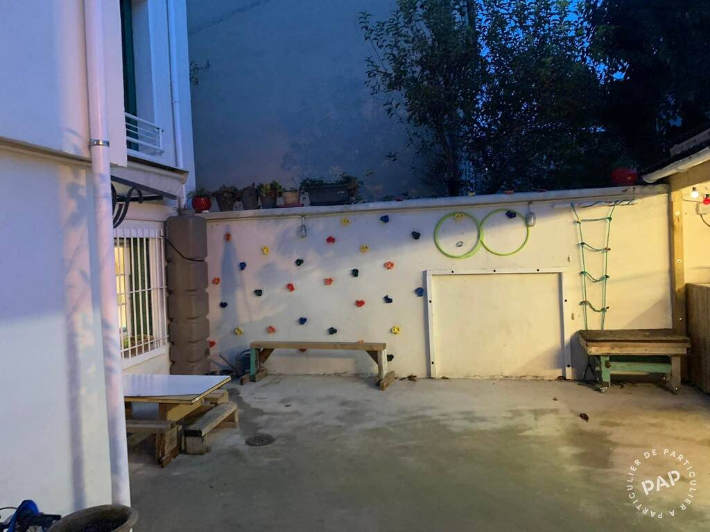 Maison à vendre, 122m², Alfortville