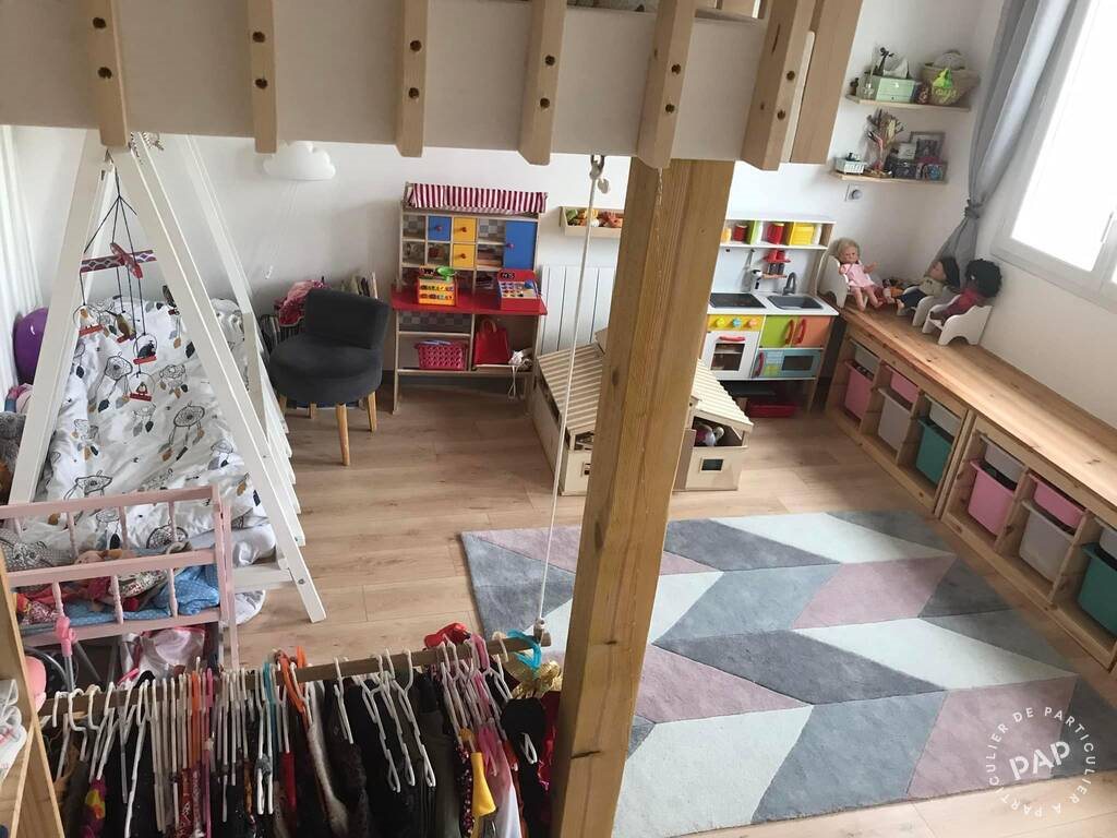 Maison à vendre, 122m², Alfortville