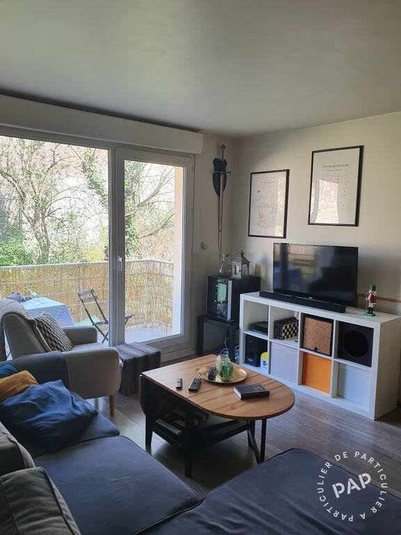 Appartement à vendre, 62m², Lille